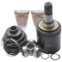 ШРУС внутренний 30X47X30 TOYOTA LAND CRUISER 100 HDJ101/UZJ100 1998-2007 0111-FZJ100