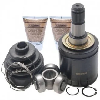 ШРУС внутренний 30X47X30 TOYOTA LAND CRUISER 100 HDJ101/UZJ100 1998-2007 FEBEST 0111-FZJ100