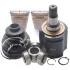 ШРУС ВНУТРЕННИЙ 24X47X27 TOYOTA LAND CRUISER PRADO 90 1996-2002 0111-KDJ95