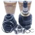 ШРУС внутренний 23X35X20 TOYOTA AVENSIS ADT25#/AZT25#/CDT250/ZZT25# 2003-2008 FEBEST 0111-ZZT250 (фото 1)