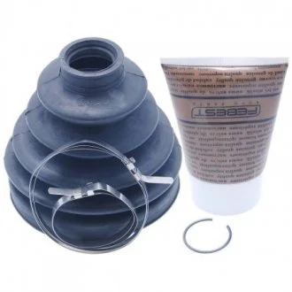 ПИЛЬНИК ШРУС ЗОВНІШНИЙ TOYOTA LAND CRUISER 100 HDJ101/UZJ100 1998-2007 FEBEST 0117-074