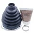 ПЫЛЬНИК ШРУС НАРУЖНЫЙ TOYOTA LAND CRUISER 200 UZJ200/VDJ200 2007- FEBEST 0117P-200 (фото 1)
