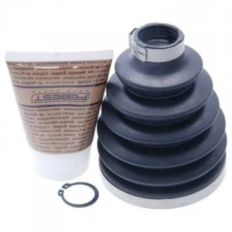 Пыльник Граната, ШРУС наружный TOYOTA FEBEST 0117P-ACA30