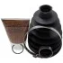 ПЫЛЬНИК ШРУС НАРУЖНЫЙ TOYOTA CAMRY ACV3#/MCV3# 2001-2006 FEBEST 0117P-ACV40 (фото 1)
