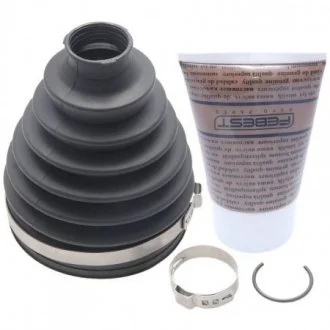 Пыльник Граната, ШРУС наружный TOYOTA FEBEST 0117P-GRJ150