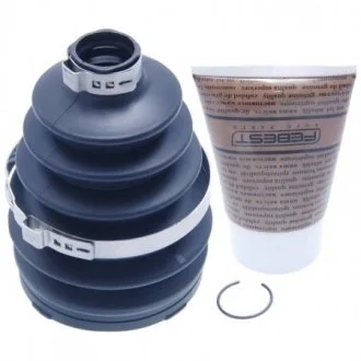 Пильовик Граната, ШРУС TOYOTA, LEXUS FEBEST 0117PGRX125