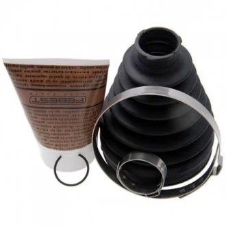 ПИЛЬНИК ШРУС ЗОВНІШНИЙ TOYOTA COROLLA ADE150/NDE150/NRE150/ZRE15#/ZZE150 2006- FEBEST 0117P-ZZE150