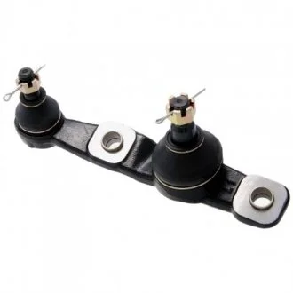 ОПОРА КУЛЬНА ПЕРЕДНЯ НИЖНЯ ЛІВА TOYOTA CROWN/MAJESTA GRS18#/UZS18# 2003-2008 FEBEST 0120-XLL