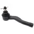 Наконечник рулевой левый DAIHATSU TERIOS J200/J211 2006- 0121-J200L
