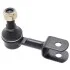 Тяга стабілізатора задня ліва TOYOTA LAND CRUISER 80 FZJ80/HDJ81/HZJ80 1990-2001 FEBEST 0123-FZJ80R (фото 1)