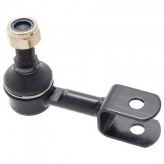 Тяга стабілізатора задня ліва TOYOTA LAND CRUISER 80 FZJ80/HDJ81/HZJ80 1990-2001 FEBEST 0123-FZJ80R