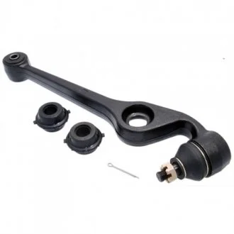 Рычаг передний левый TOYOTA DUET M100A/M101A/M110A/M111A 1998-2004 FEBEST 0124-YRVL