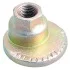 Гайка з ексцентриком TOYOTA KLUGER L/V ACU25/MCU25 4WD 2000-2007 FEBEST 0131-001 (фото 1)