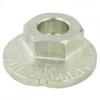 Гайка з ексцентриком FEBEST 0131-009