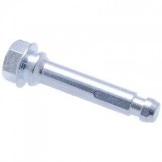 ВТУЛКА НАПРАВЛЯЮЩАЯ СУППОРТА ТОРМОЗНОГО ПЕРЕДНЕГО TOYOTA CAMRY ACV40/GSV40 2006-2011 FEBEST 0174-ACV40LOW
