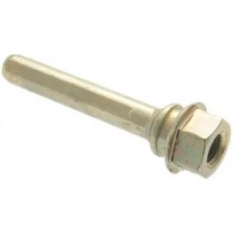 ВТУЛКА НАПРАВЛЯЮЩАЯ СУППОРТА ТОРМОЗНОГО ЗАДНЕГО TOYOTA CAMRY ACV40/GSV40 2006-2011 FEBEST 0174-ACV40UR