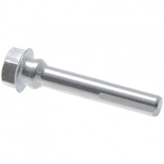 Направляющая суппорта передняя TOYOTA LAND CRUISER 100 1998-2007 FEBEST 0174-GX100F