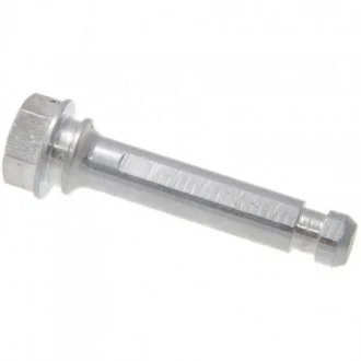 Направляющая суппорта передняя TOYOTA CAMRY 2001-2006 FEBEST 0174-JZX100FL
