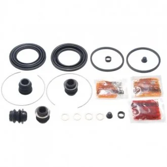 Ремкомплект суппорта передн. TOYOTA COROLLA 1995-2000 FEBEST 0175-AE100F