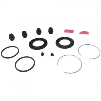 РЕМКОМПЛЕКТ СУППОРТА ТОРМОЗНОГО ПЕРЕДНЕГО TOYOTA VOLTZ ZZE138 4WD 2002-2004 FEBEST 0175-ZZE130F