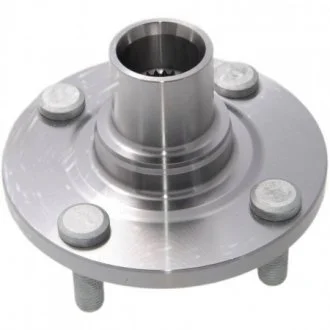Підшипник ступиці колеса передній TOYOTA COROLLA AE10#/CE10#/EE10# 1991-2002 FEBEST 0182-110F