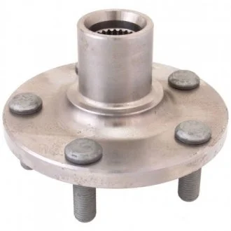 Подшипник ступицы колеса передний TOYOTA AVENSIS AT22#/AZT220/CDT220/CT220/ST220/ZZT22# 1997-2003 FEBEST 0182-AZT220F