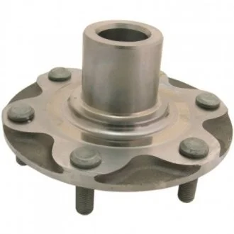 Підшипник ступиці колеса передній TOYOTA LAND CRUISER PRADO 120 GRJ12#/KDJ12#/RZJ12#/TRJ12#/VZJ12# 2 FEBEST 0182-GRJ120F