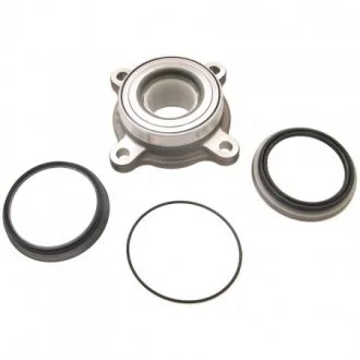 Подшипник ступицы колеса, к-кт. передний TOYOTA LAND CRUISER 200 UZJ200/VDJ200 2007- FEBEST 0182-LC200FM-KIT
