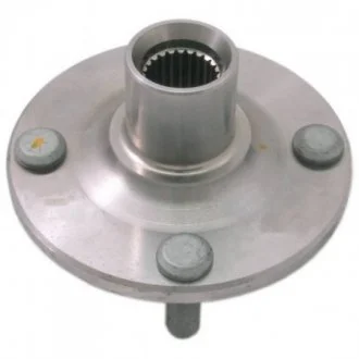 Підшипник ступиці колеса передній TOYOTA YARIS NCP1#/NLP10/SCP10 1999-2005 FEBEST 0182-SCP10F
