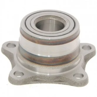 Подшипник ступицы колеса задний к-кт. TOYOTA CARINA E AT19#/ST191/CT190 1992-1997 FEBEST 0182-ST190R