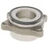 Подшипник ступицы колеса передний к-кт TOYOTA HIACE KDH2##/TRH2##/LH2## 2005- 0182-TRH200F
