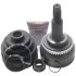 ШРУС НАРУЖНЫЙ 27X56X29 NISSAN MAXIMA/CEFIRO A33 1998-2006 FEBEST 0210-040A46 (фото 1)