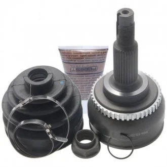 ШРУС ЗОВНІШНИЙ 27X56X29 NISSAN MAXIMA/CEFIRO A33 1998-2006 FEBEST 0210-040A46