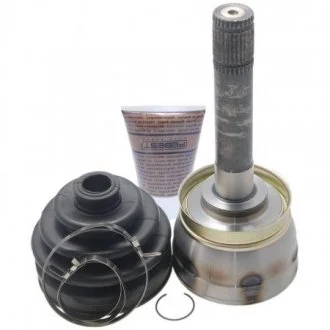 ШРУС ЗОВНІШНИЙ 27X50X28 NISSAN TERRANO III PATHFINDER R50 1995-2003 FEBEST 0210-064