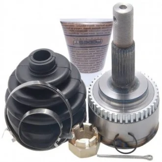 ШРУС ЗОВНІШНИЙ 22X55X25 NISSAN ALMERA N16 (UKP) 2000-2006 FEBEST 0210-N16A42