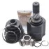 ШРУС ВНУТРЕННИЙ ЛЕВЫЙ 22X40X25 NISSAN TIIDA C11 2005- 0211-B10ATLH