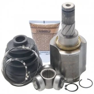 ШРУС ВНУТРІШНІЙ ПРАВИЙ 22X40X25 NISSAN ALMERA B10RS (CLASSIC) 2006-2012 FEBEST 0211-B10ATRH