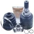 ШРУС внутренний 22X40X25 NISSAN PRIMERA P11 1996-2001 FEBEST 0211-EP16 (фото 1)