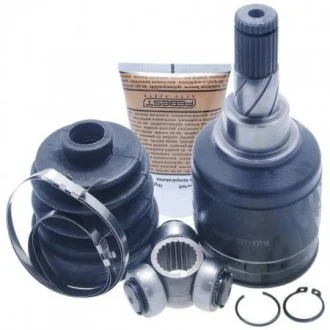 ШРУС внутрішній 22X40X25 NISSAN PRIMERA P11 1996-2001 FEBEST 0211-EP16