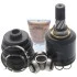ШРУС внутренний 23X40X25 NISSAN ALMERA N16 (UKP) 2000-2006 FEBEST 0211-JP16 (фото 1)