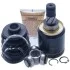 ШРУС внутрішній 22X40X24 NISSAN ALMERA N16 (UKP) 2000-2006 FEBEST 0211-N16 (фото 1)