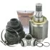 ШРУС внутренний 23X40X24 NISSAN PRIMERA P12 2001-2007 FEBEST 0211-P12QG16 (фото 1)