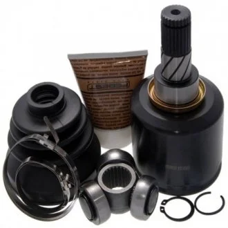 ШРУС ВНУТРЕННИЙ ПРАВЫЙ 23X40X25 NISSAN PRIMERA P11 1996-2001 FEBEST 0211-V10RH