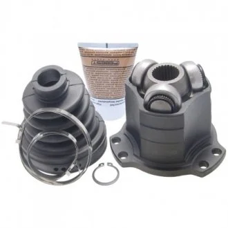 ШРУС внутрішній 27X126 INFINITI M35/45 (Y50) 2004- FEBEST 0211-WD21