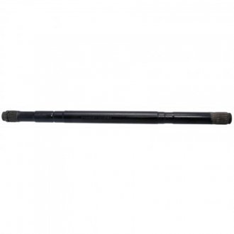 Піввісь ліва 21X431X21 NISSAN ALMERA N16 (UKP) 2000-2006 FEBEST 0212-QG15LH