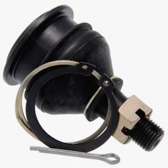 ОПОРА кульова переднього верхнього важеля NISSAN ARMADA TA60/INFINITI QX56 (JA60) 2003- FEBEST 0220-A60UPF