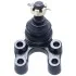 ОПОРА кульова переднього нижнього важеля NISSAN CABSTAR F24M 2006- 0220-F24LF