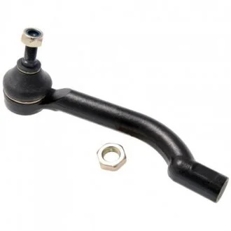 Накінечник кермовий лівий NISSAN QASHQAI J10F 2006- FEBEST 0221-J10LH