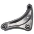 Важіль передній лівий NISSAN JUKE F15 2010- 0224-F15LH
