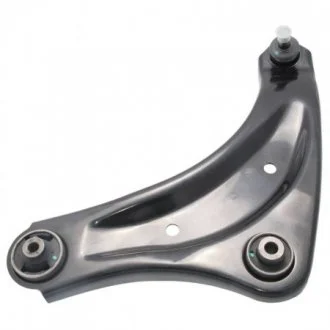 РЫЧАГ ПЕРЕДНИЙ ЛЕВЫЙ NISSAN JUKE F15 2010- FEBEST 0224-F15LH
